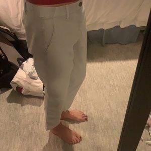 Gap Girlfriend Chino pant
